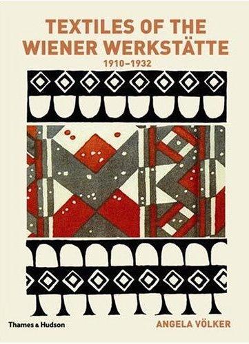 Textiles of the Wiener Werkstatte (Paperback) /anglais