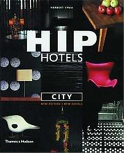 Hip Hotel City /anglais