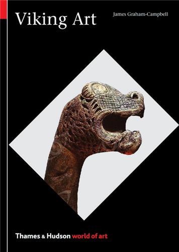 Viking Art (World of Art) /anglais