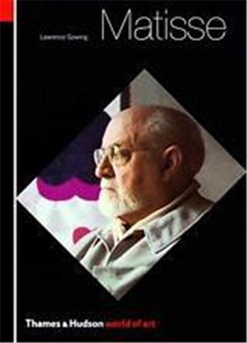Matisse (World of Art) /anglais
