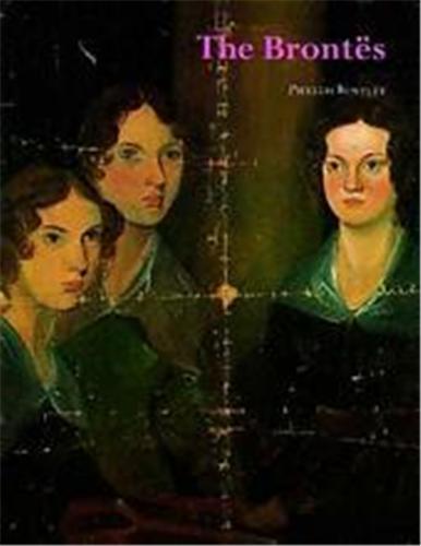 The Brontes /anglais
