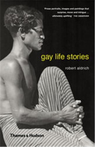 Gay Life Stories (Paperback) /anglais