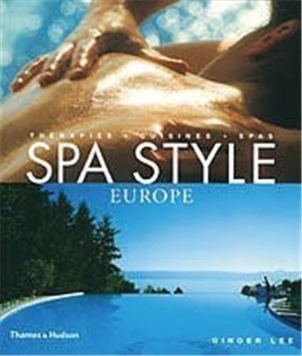 Spa Style Europe /anglais