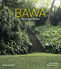 Bawa The Sri Lanka Gardens (Paperback) /anglais