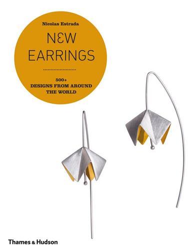 New Earrings /anglais