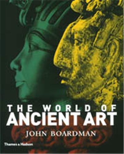 World of Ancient Art /anglais