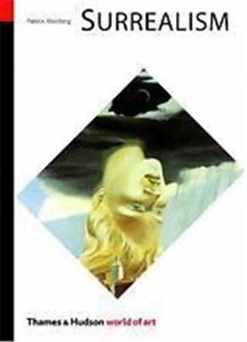 Surrealism (World of Art) /anglais