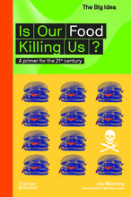 Is Our Food Killing Us? /anglais