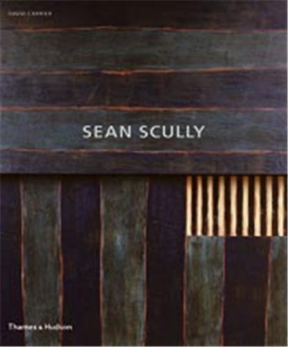 Sean Scully (Paperback) /anglais