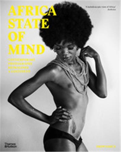 Africa State of Mind (Paperback) /anglais