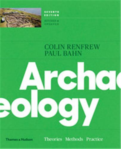 Archaeology (7th ed) /anglais