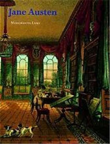 Jane Austen /anglais