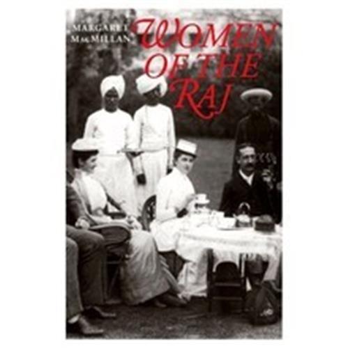 Women of The Raj (Paperback) /anglais