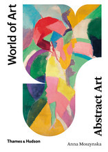 Abstract Art (World of Art 2nd ed) /anglais