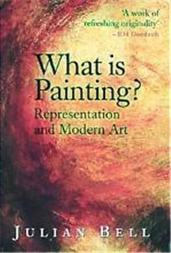 What Is Painting ? /anglais