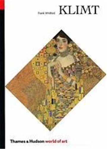 Klimt (World of Art) /anglais