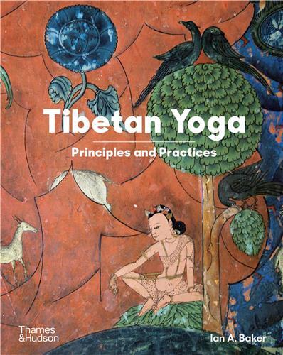 Tibetan Yoga (paperback) /anglais