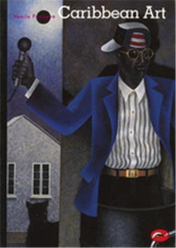 Caribbean Art (World of Art) /anglais