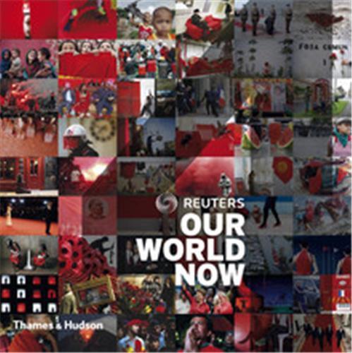 Reuters - Our World Now 4 /anglais
