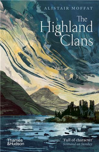 The Highland Clans /anglais