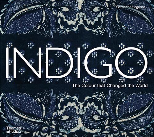Indigo (Paperback) /anglais
