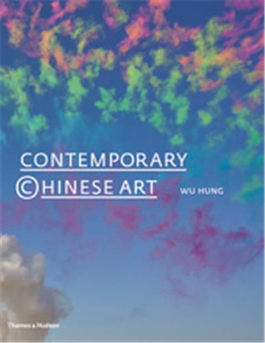 Contemporary Chinese Art /anglais