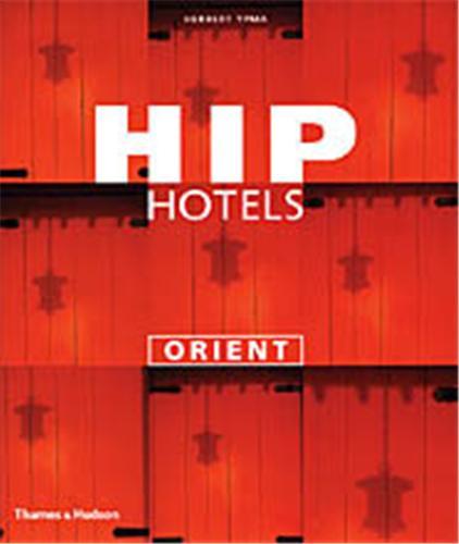 Hip Hotels Orient /anglais