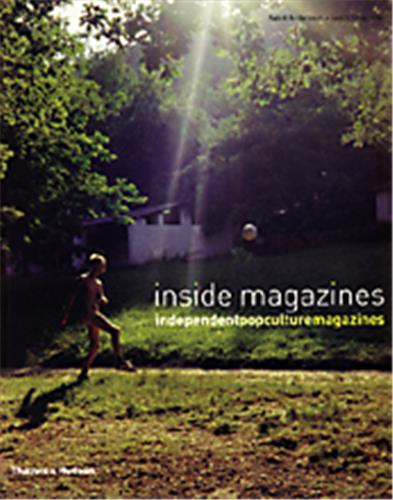 Inside Magazines /anglais