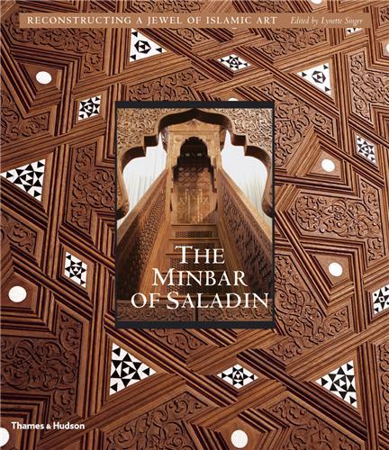 The Minbar of Saladin /anglais