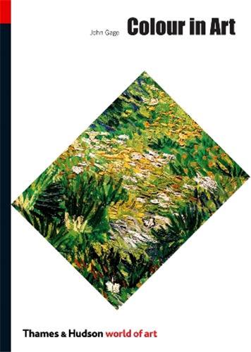Colour in Art (World of Art) /anglais