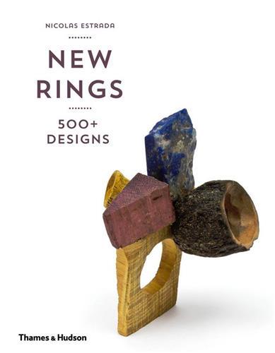New Rings (2nd ed) /anglais