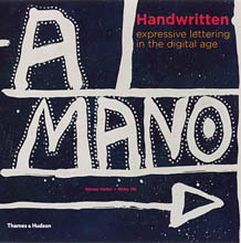 Handwritten (Paperback) /anglais