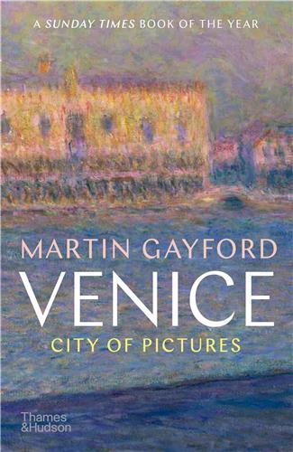 Venice City of Pictures (B-Format) /anglais