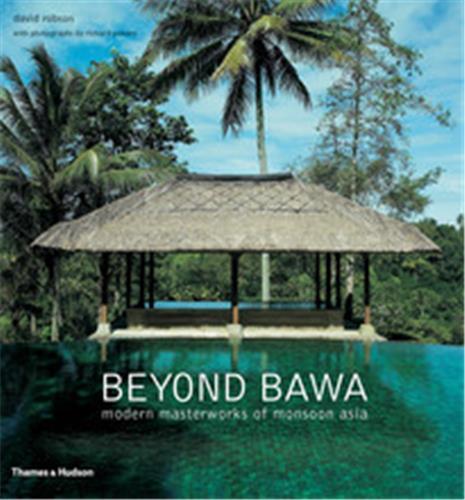 Beyond Bawa (Paperback) /anglais