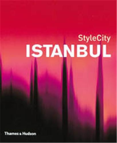 StyleCity Istanbul /anglais