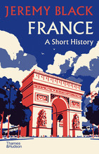 France A Short History (Hardback) /anglais