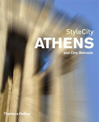 StyleCity Athens /anglais