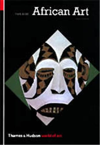 African Art (World of Art) /anglais