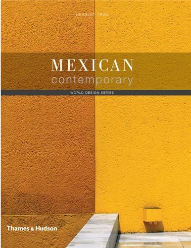 Mexican Contemporary /anglais