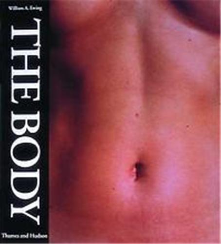 THE BODY /ANGLAIS/ESPAGNOL