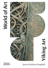 Viking Art 2nd ed (World of Art) /anglais