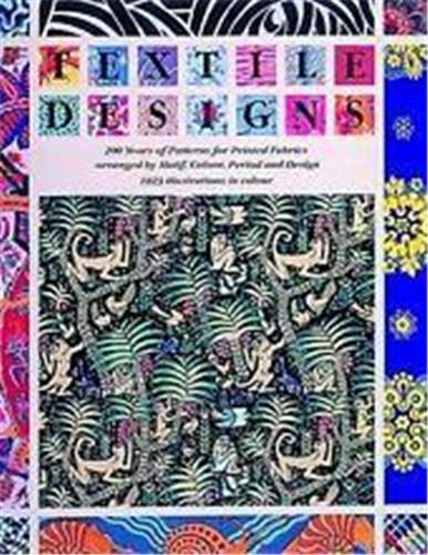 TEXTILE DESIGNS