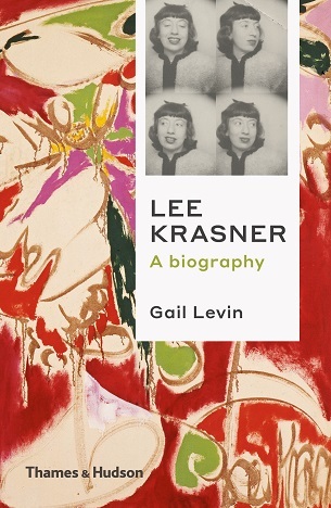 Lee Krasner A Biography /anglais