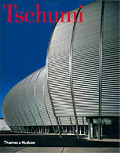 Bernard Tschumi /anglais