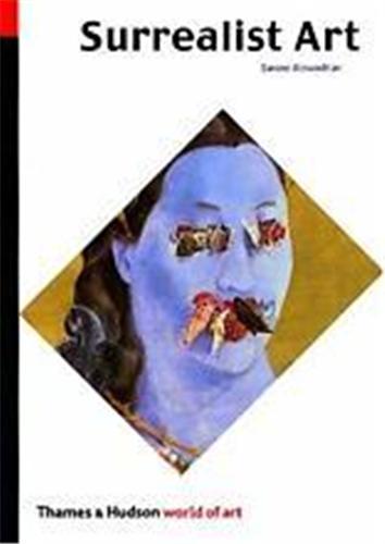 Surrealist Art (World of Art) /anglais