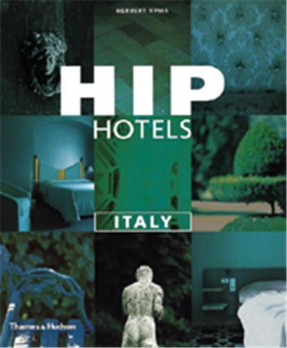 Hip Hotels Italy /anglais