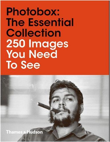 Photobox The Essential Collection (Paperback) /anglais