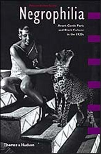 Negrophilia (Interplay) /anglais