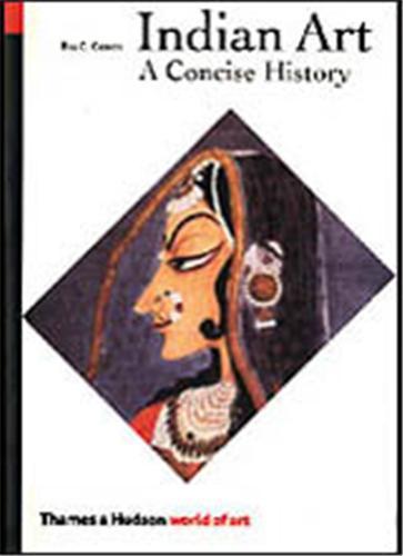 Indian Art (World of Art) /anglais