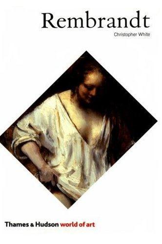 Rembrandt (World of Art) /anglais